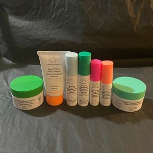 Drunk Elephant Bundle